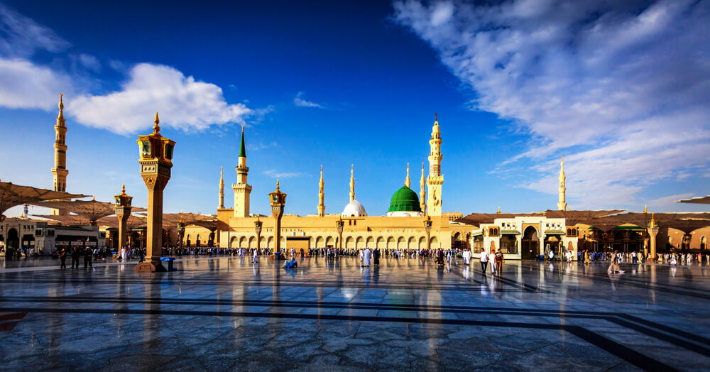 Nawabi-mosque